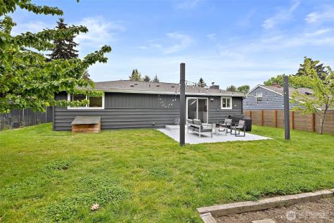 11303 14th Avenue SW Seattle WA 98146