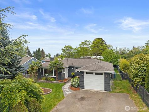 11303 14th Avenue SW Seattle WA 98146