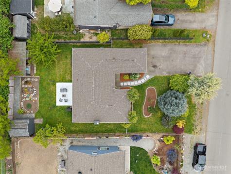 11303 14th Avenue SW Seattle WA 98146