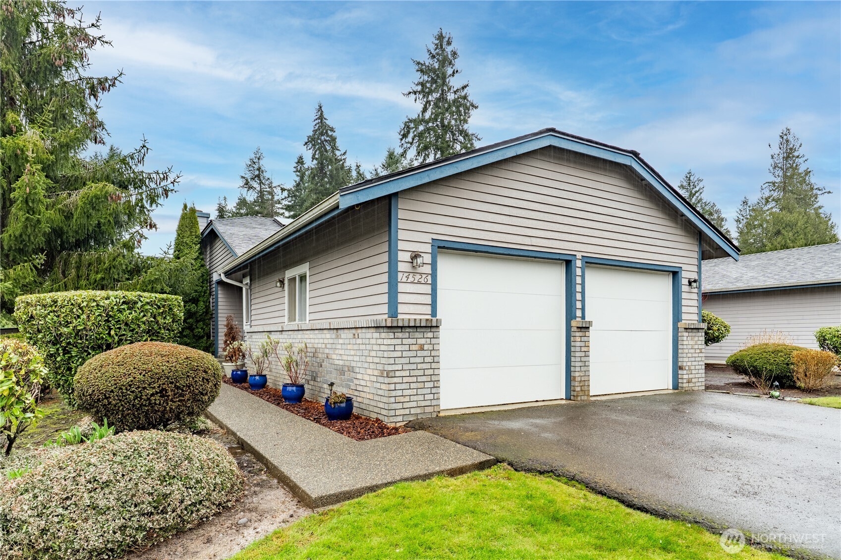 14526 136th Street Court E Orting WA 98360
