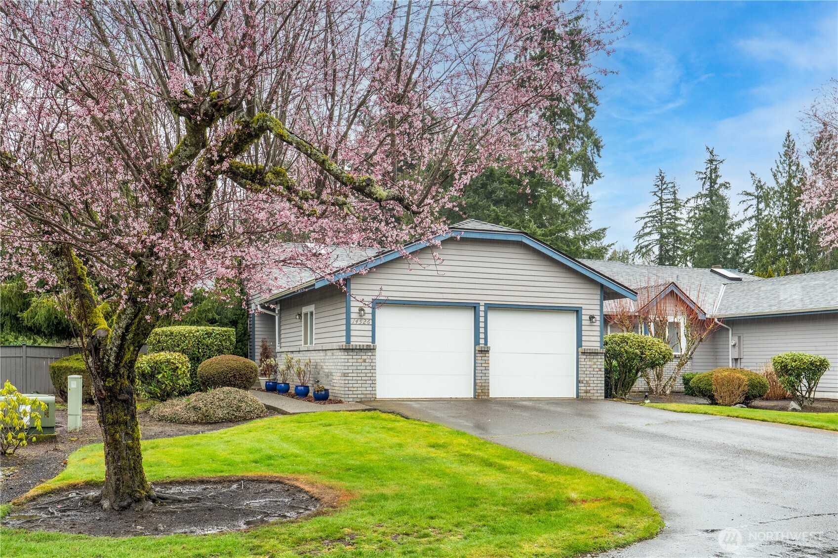 14526 136th Street Court E Orting WA 98360