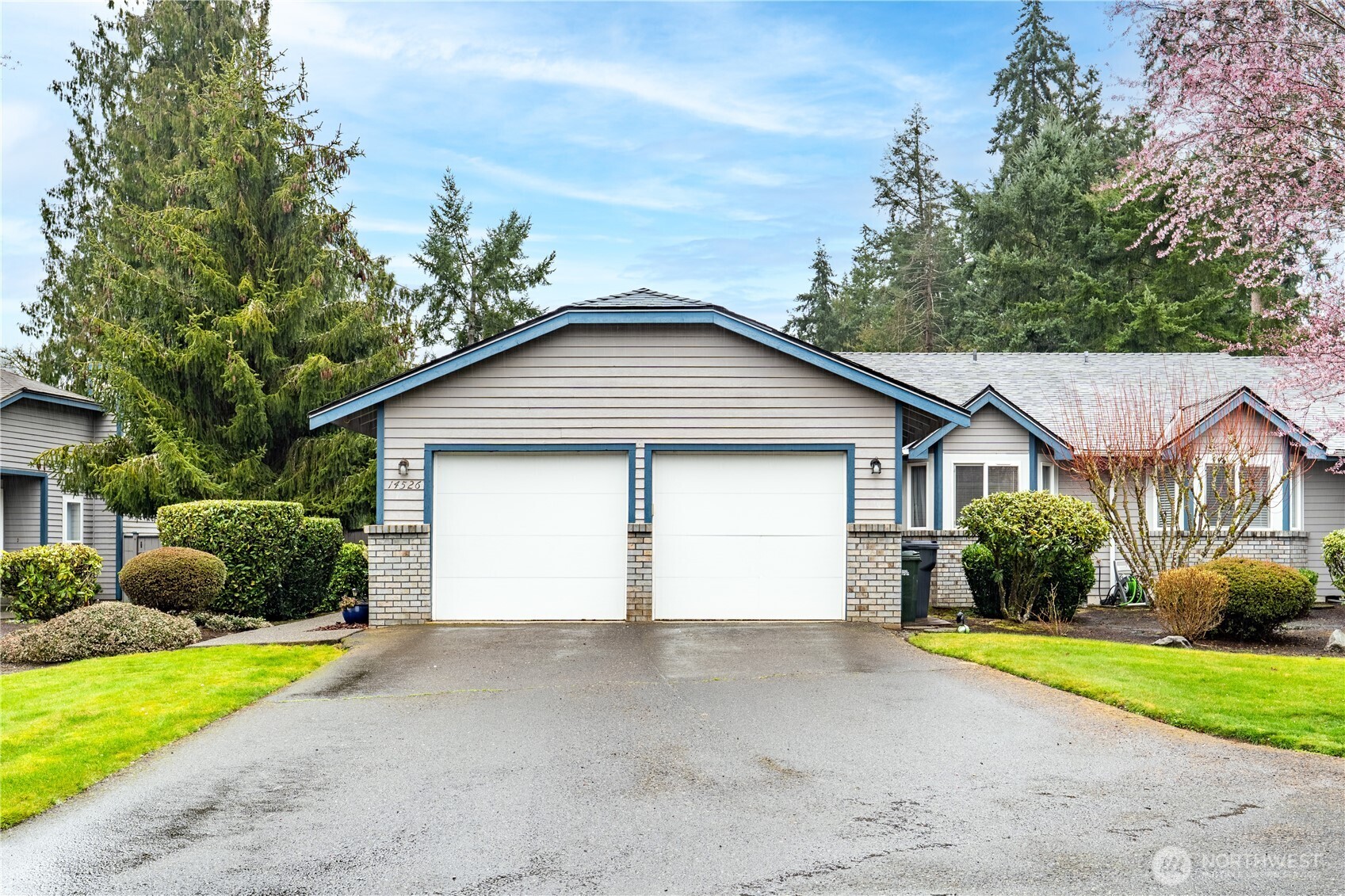 14526 136th Street Court E Orting WA 98360