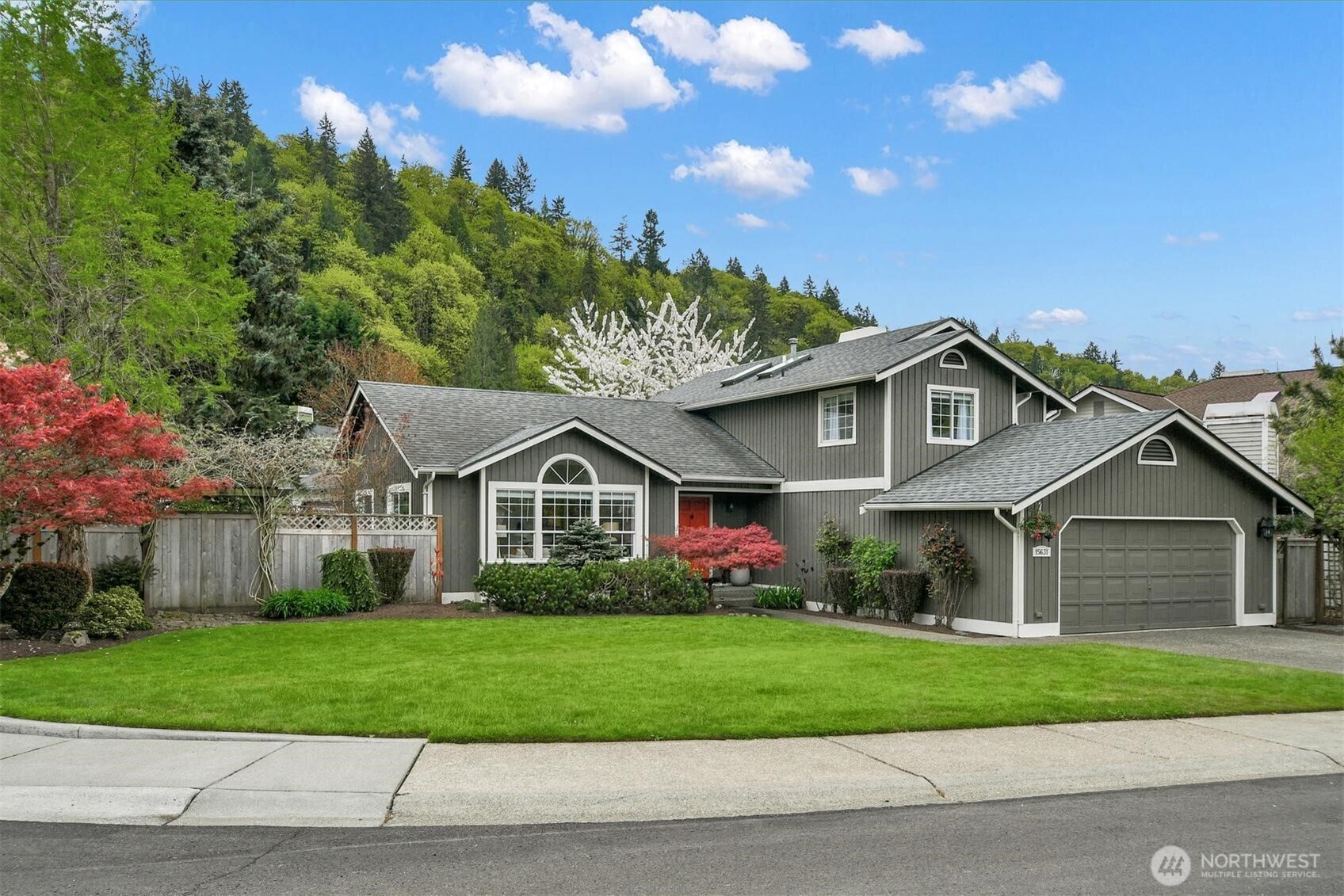 15631 SE 156th Street Renton WA 98058