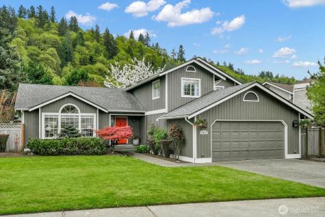 15631 SE 156th Street Renton WA 98058