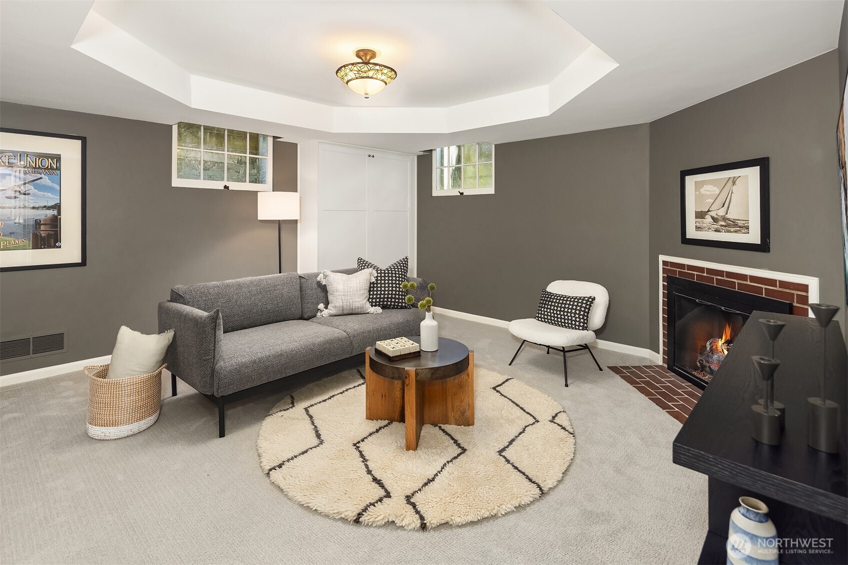 818 E Edgar Street Seattle WA 98102