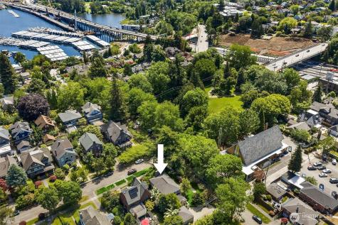 818 E Edgar Street Seattle WA 98102