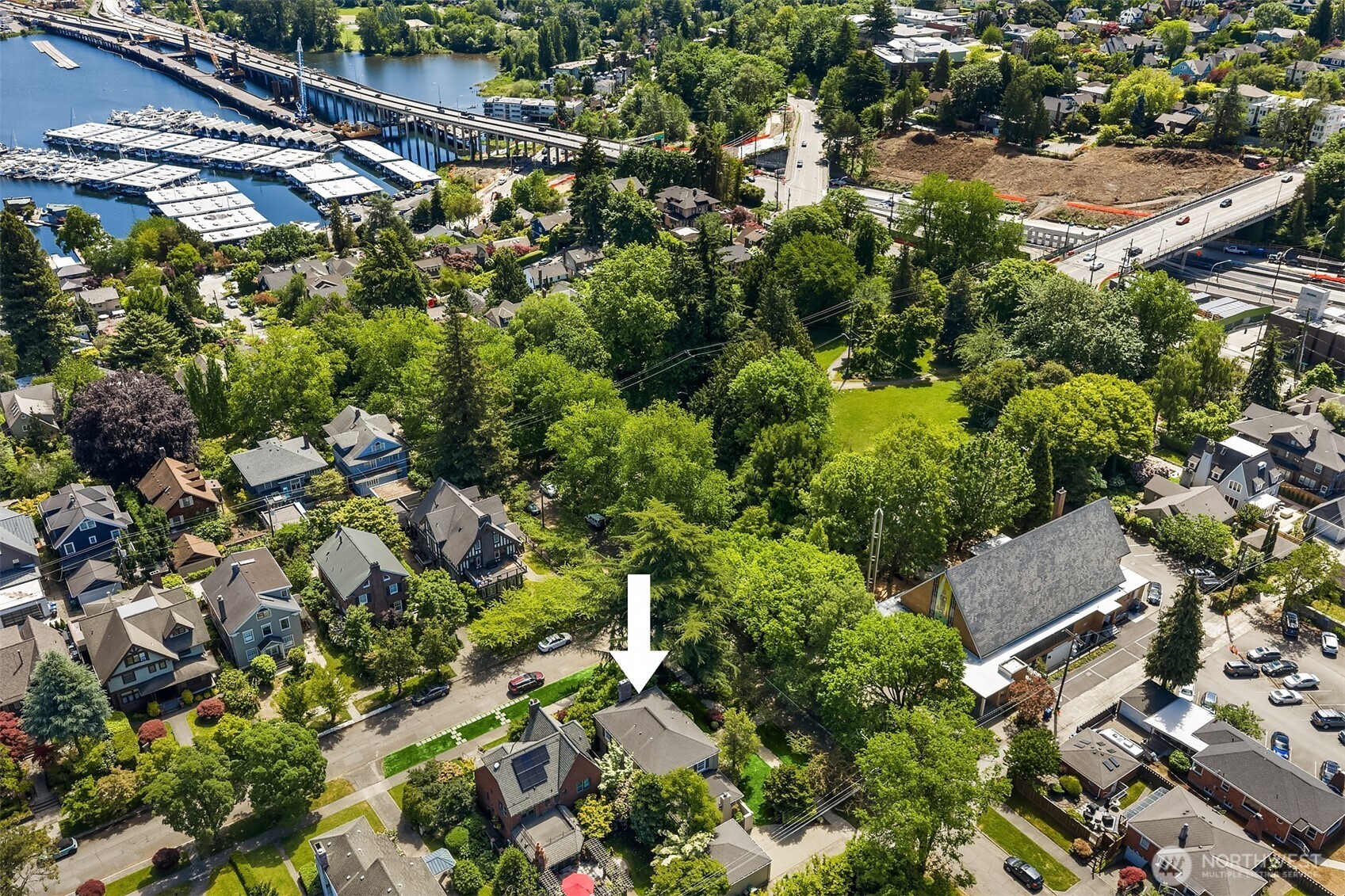 818 E Edgar Street Seattle WA 98102