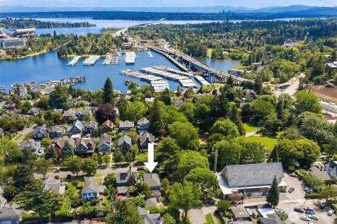 818 E Edgar Street Seattle WA 98102