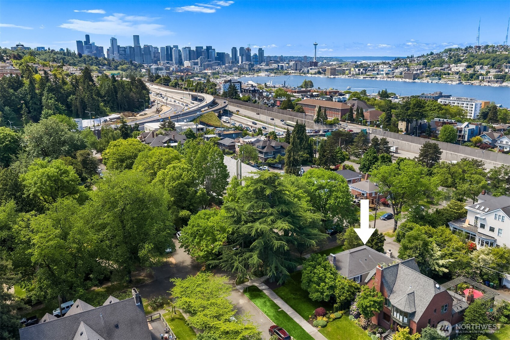 818 E Edgar Street Seattle WA 98102