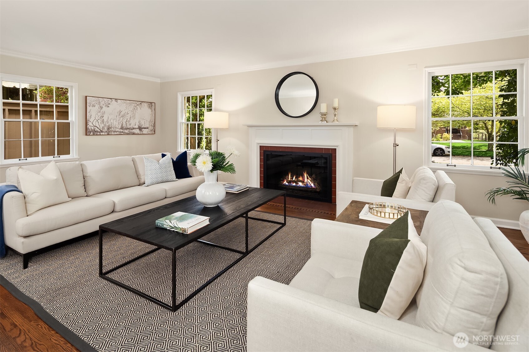 818 E Edgar Street Seattle WA 98102