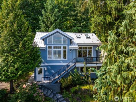 528 W Lake Sammamish Parkway SE Bellevue WA 98008