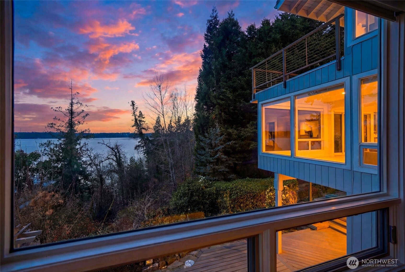 8449 W Mercer Way Mercer Island WA 98040