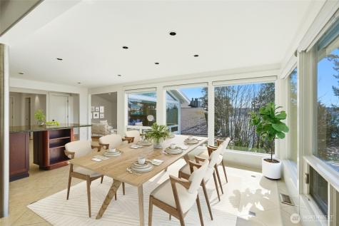 8449 W Mercer Way Mercer Island WA 98040