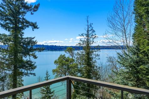 8449 W Mercer Way Mercer Island WA 98040