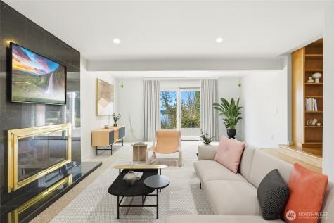 8449 W Mercer Way Mercer Island WA 98040