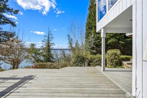 8449 W Mercer Way Mercer Island WA 98040