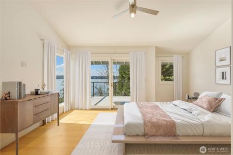 8449 W Mercer Way Mercer Island WA 98040