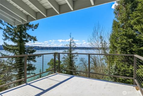 8449 W Mercer Way Mercer Island WA 98040