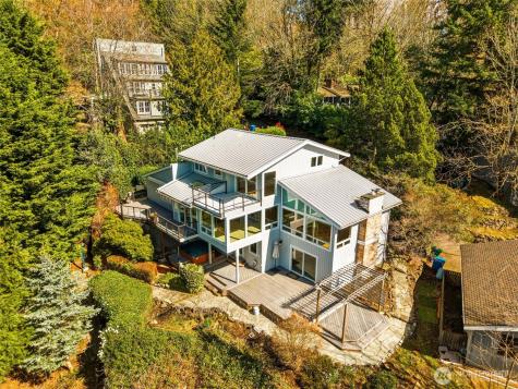 8449 W Mercer Way Mercer Island WA 98040