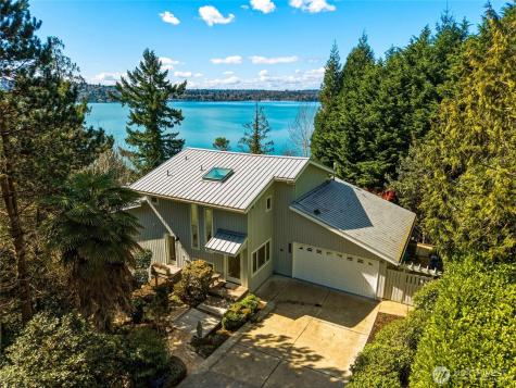 8449 W Mercer Way Mercer Island WA 98040