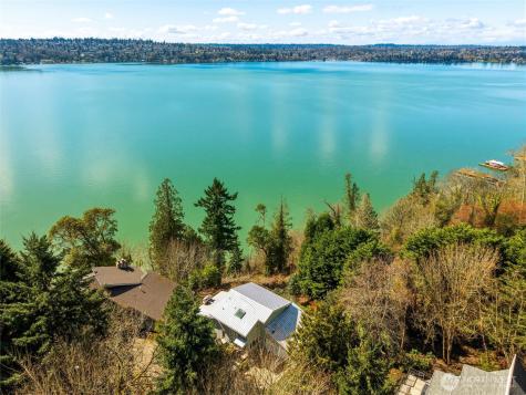 8449 W Mercer Way Mercer Island WA 98040