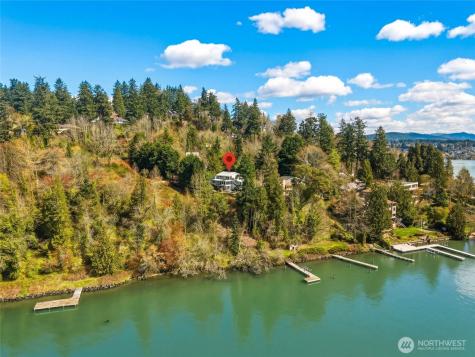 8449 W Mercer Way Mercer Island WA 98040