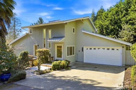 8449 W Mercer Way Mercer Island WA 98040