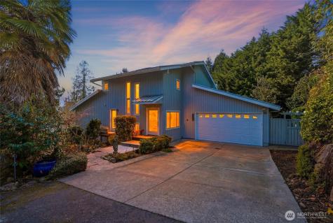 8449 W Mercer Way Mercer Island WA 98040
