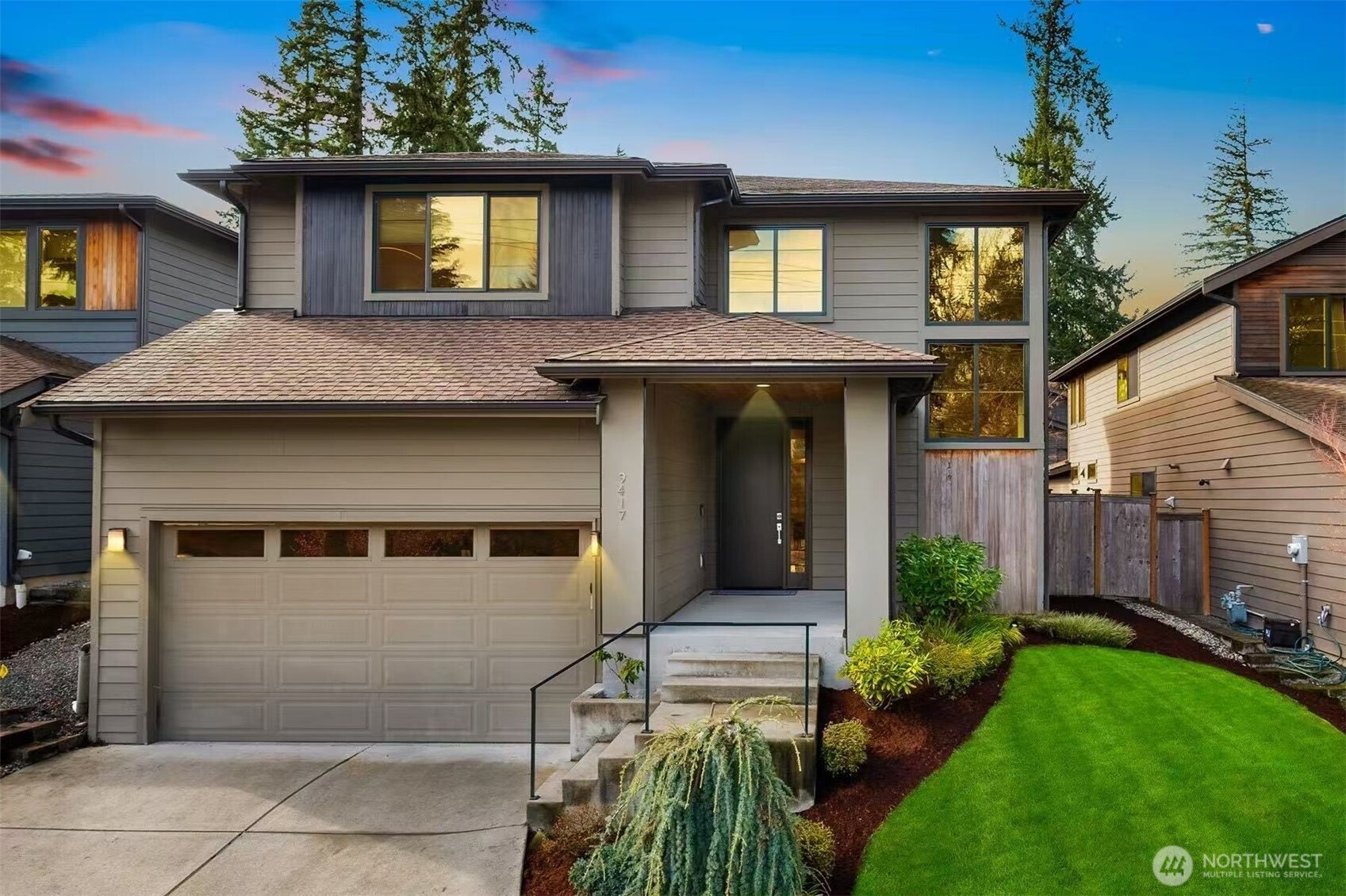 9417 132nd Avenue NE Kirkland WA 98033
