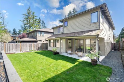 9417 132nd Avenue NE Kirkland WA 98033