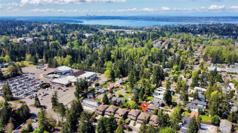 9417 132nd Avenue NE Kirkland WA 98033
