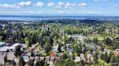 9417 132nd Avenue NE Kirkland WA 98033