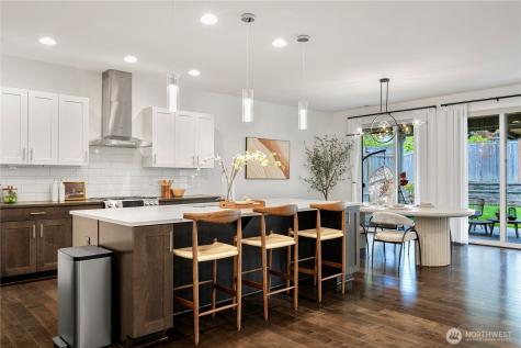 9417 132nd Avenue NE Kirkland WA 98033