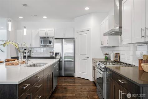 9417 132nd Avenue NE Kirkland WA 98033