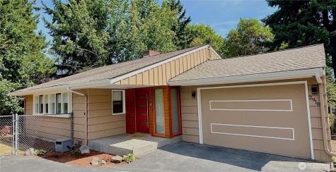 2918 74th Avenue Mercer Island WA 98040