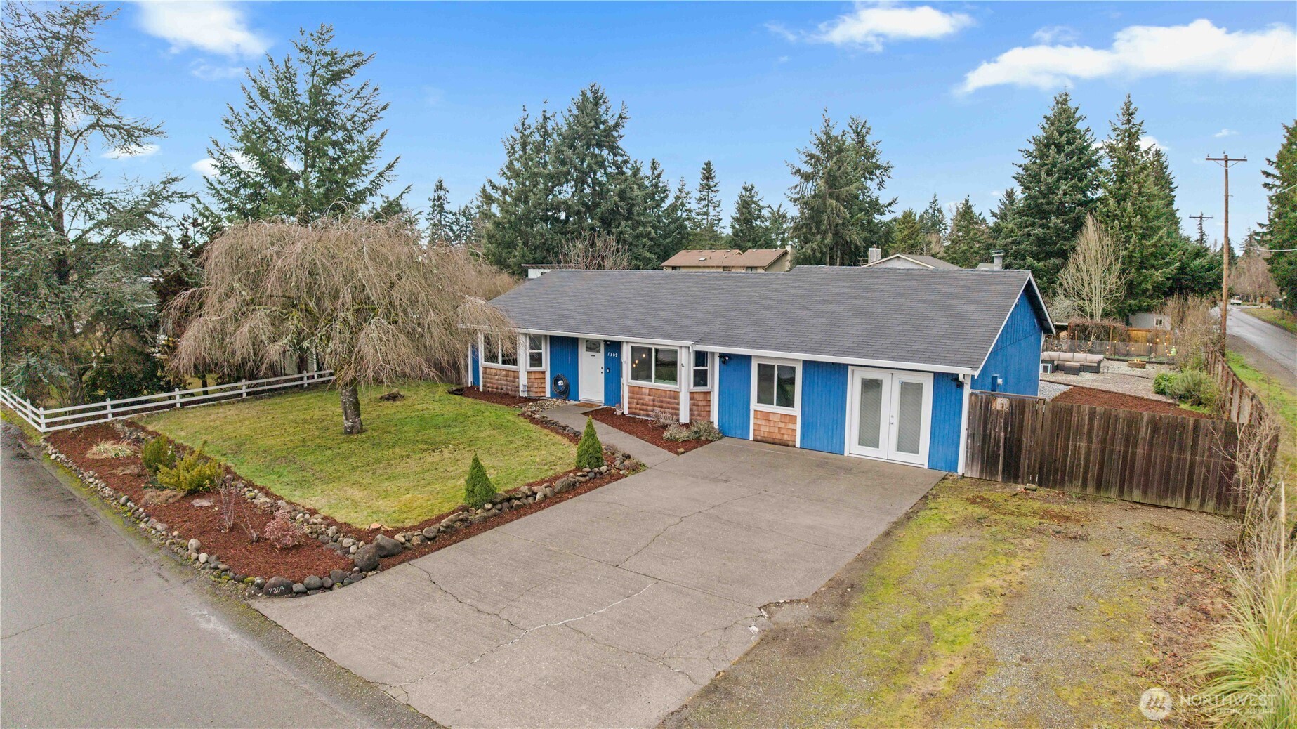 7309 191st Street Court E Puyallup WA 98375