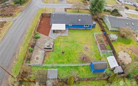 7309 191st Street Court E Puyallup WA 98375