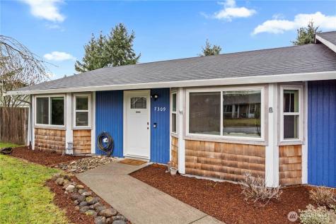 7309 191st Street Court E Puyallup WA 98375