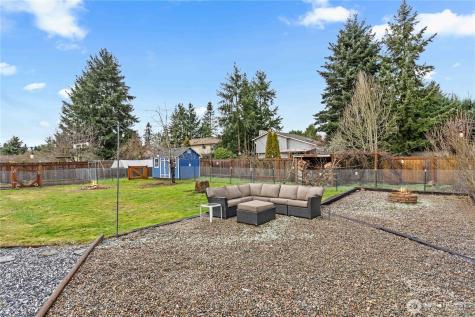 7309 191st Street Court E Puyallup WA 98375