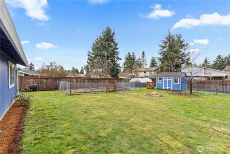 7309 191st Street Court E Puyallup WA 98375