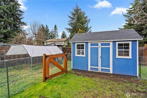 7309 191st Street Court E Puyallup WA 98375