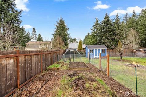 7309 191st Street Court E Puyallup WA 98375