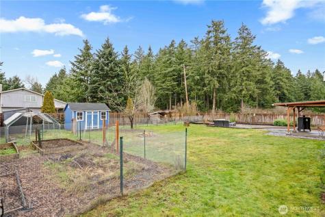 7309 191st Street Court E Puyallup WA 98375
