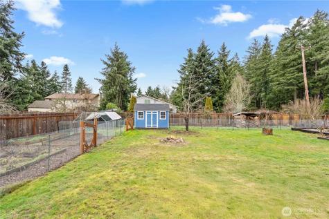 7309 191st Street Court E Puyallup WA 98375