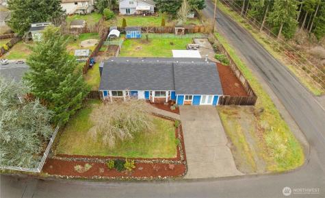 7309 191st Street Court E Puyallup WA 98375
