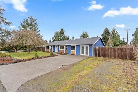 7309 191st Street Court E Puyallup WA 98375