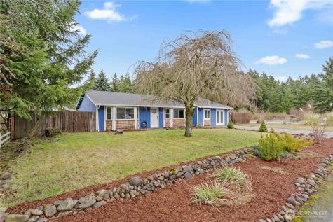 7309 191st Street Court E Puyallup WA 98375