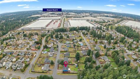 7309 191st Street Court E Puyallup WA 98375