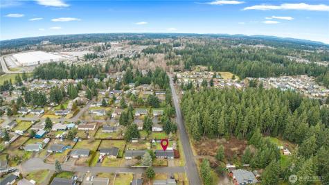 7309 191st Street Court E Puyallup WA 98375