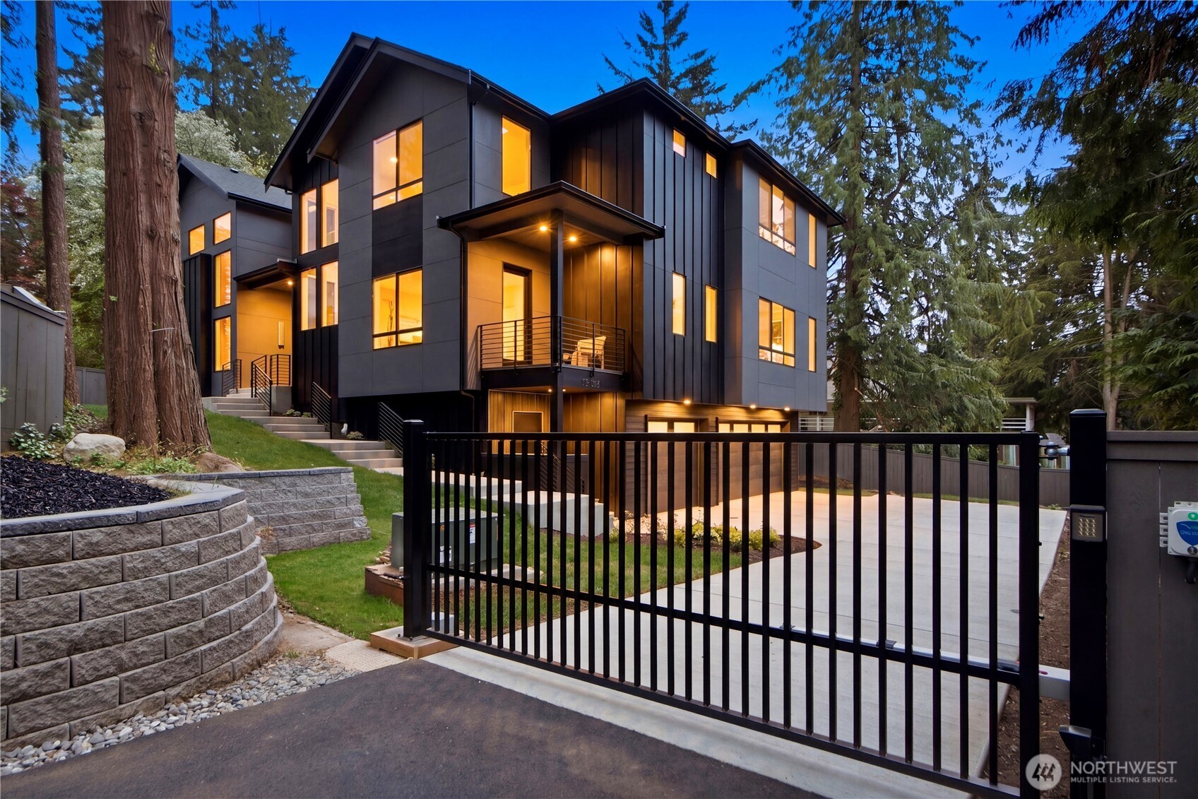 10411 NE 17th Street Bellevue WA 98004
